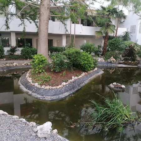 Global Immo 3330 Royal Marina I Tramuntana 4-10 Apartment Roses Exterior photo