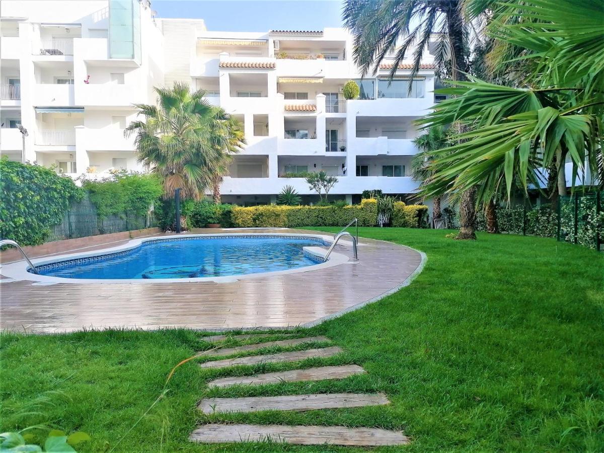 Global Immo 3330 Royal Marina I Tramuntana 4-10 Apartment Roses Exterior photo