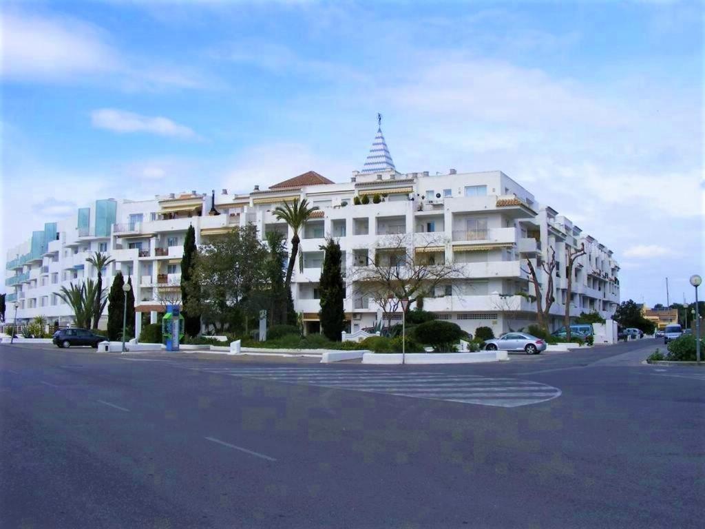 Global Immo 3330 Royal Marina I Tramuntana 4-10 Apartment Roses Exterior photo