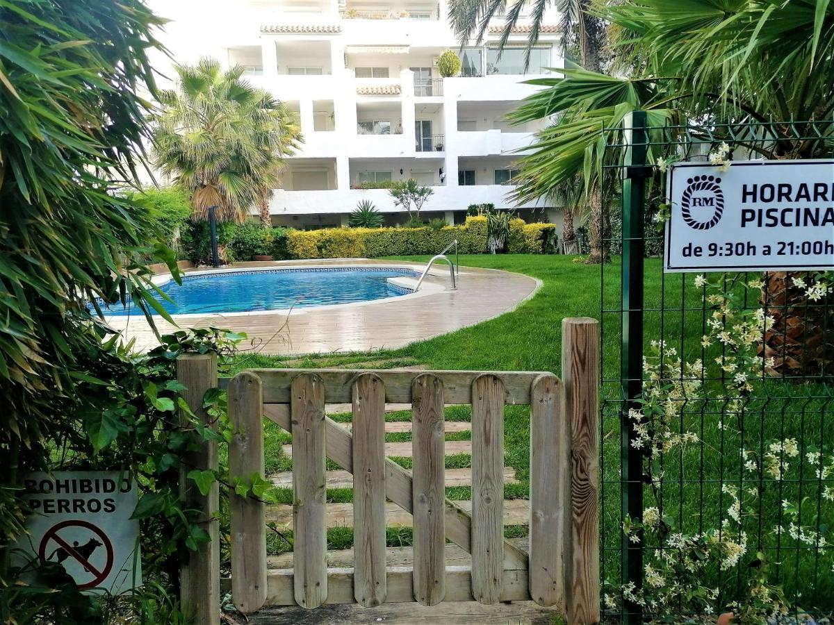 Global Immo 3330 Royal Marina I Tramuntana 4-10 Apartment Roses Exterior photo
