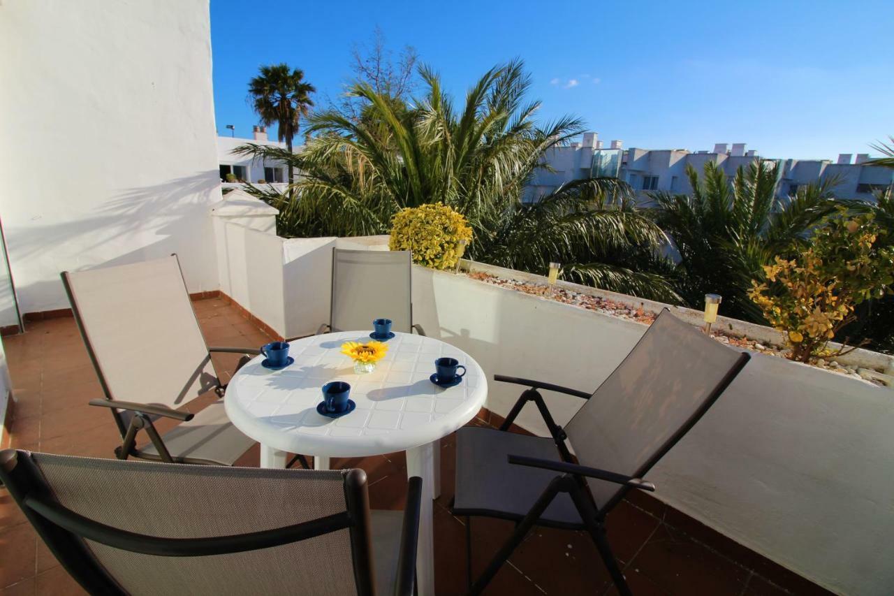 Global Immo 3330 Royal Marina I Tramuntana 4-10 Apartment Roses Exterior photo