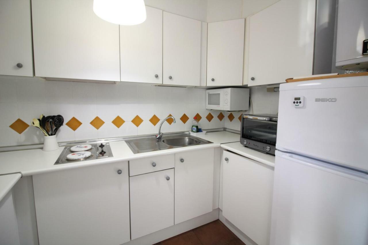 Global Immo 3330 Royal Marina I Tramuntana 4-10 Apartment Roses Exterior photo