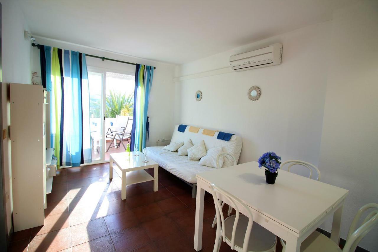 Global Immo 3330 Royal Marina I Tramuntana 4-10 Apartment Roses Exterior photo