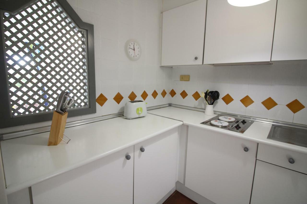 Global Immo 3330 Royal Marina I Tramuntana 4-10 Apartment Roses Exterior photo